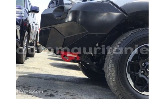 Acheter Import Voiture Toyota Hilux Autre à Import - Dubai, Adrar Acheter Import Voiture Toyota Hilux Autre à Import - Dubai, Adrar