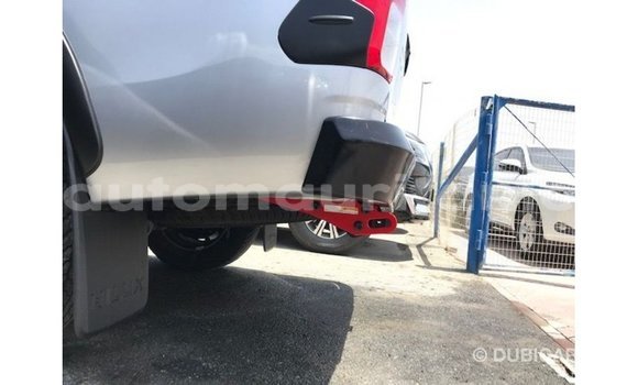 Acheter Import Voiture Toyota Hilux Autre à Import - Dubai, Adrar Acheter Import Voiture Toyota Hilux Autre à Import - Dubai, Adrar