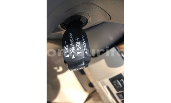 Acheter Import Voiture Toyota Land Cruiser Blanc à Import - Dubai, Adrar Acheter Import Voiture Toyota Land Cruiser Blanc à Import - Dubai, Adrar