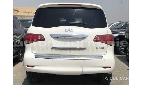 Acheter Import Voiture Infiniti Q Blanc à Import - Dubai, Adrar Acheter Import Voiture Infiniti Q Blanc à Import - Dubai, Adrar