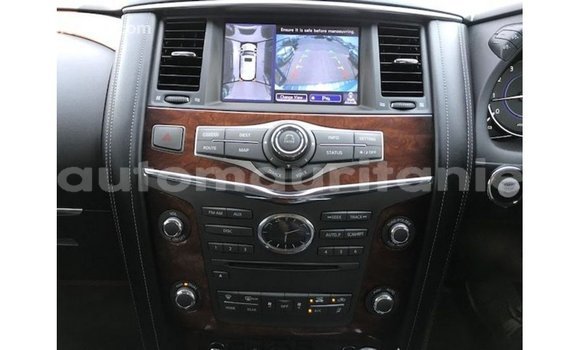 Acheter Import Voiture Infiniti Q Blanc à Import - Dubai, Adrar Acheter Import Voiture Infiniti Q Blanc à Import - Dubai, Adrar