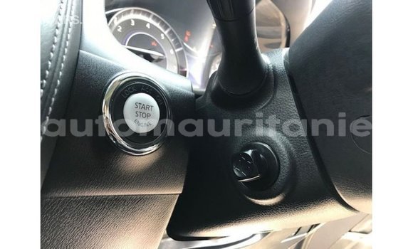 Acheter Import Voiture Infiniti Q Blanc à Import - Dubai, Adrar Acheter Import Voiture Infiniti Q Blanc à Import - Dubai, Adrar