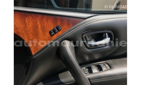 Acheter Import Voiture Infiniti Q Blanc à Import - Dubai, Adrar Acheter Import Voiture Infiniti Q Blanc à Import - Dubai, Adrar