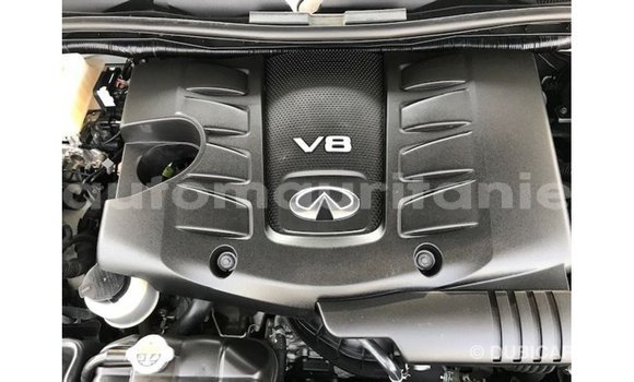 Acheter Import Voiture Infiniti Q Blanc à Import - Dubai, Adrar Acheter Import Voiture Infiniti Q Blanc à Import - Dubai, Adrar