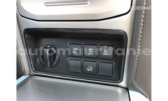 Acheter Import Voiture Toyota Prado Rouge à Import - Dubai, Adrar Acheter Import Voiture Toyota Prado Rouge à Import - Dubai, Adrar