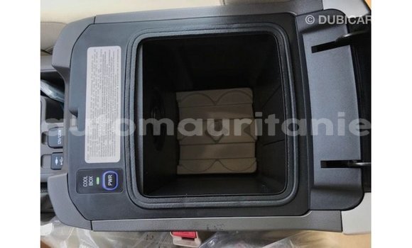 Acheter Import Voiture Toyota Prado Rouge à Import - Dubai, Adrar Acheter Import Voiture Toyota Prado Rouge à Import - Dubai, Adrar