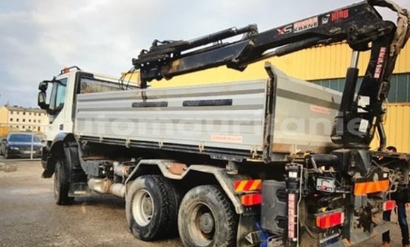 Buy Used Avtokam 2160 White Car in Alaq in Brakna Buy Used Avtokam 2160 White Car in Alaq in Brakna