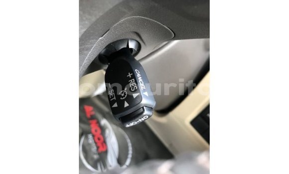 Acheter Import Voiture Toyota Prado Rouge à Import - Dubai, Adrar Acheter Import Voiture Toyota Prado Rouge à Import - Dubai, Adrar