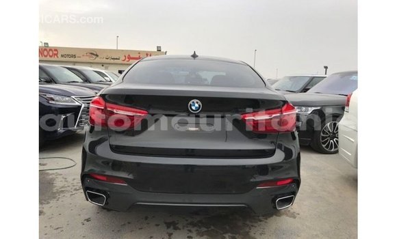 Acheter Import Voiture BMW X6 Noir à Import - Dubai, Adrar Acheter Import Voiture BMW X6 Noir à Import - Dubai, Adrar