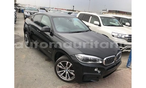 Acheter Import Voiture BMW X6 Noir à Import - Dubai, Adrar Acheter Import Voiture BMW X6 Noir à Import - Dubai, Adrar