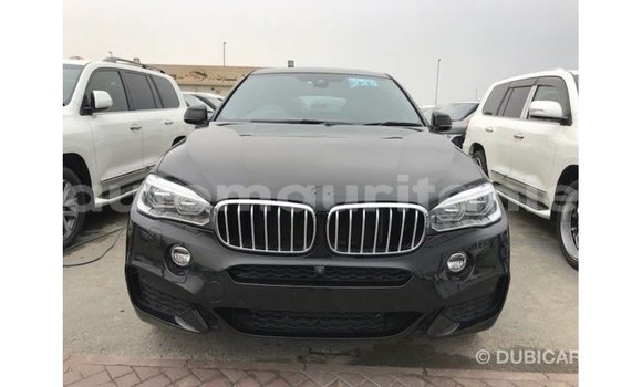 Acheter Import Voiture BMW X6 Noir à Import - Dubai, Adrar Acheter Import Voiture BMW X6 Noir à Import - Dubai, Adrar