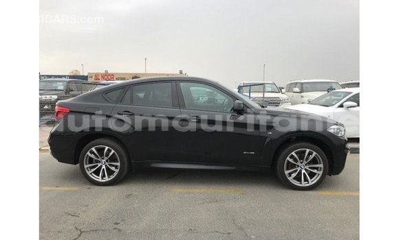 Acheter Import Voiture BMW X6 Noir à Import - Dubai, Adrar Acheter Import Voiture BMW X6 Noir à Import - Dubai, Adrar