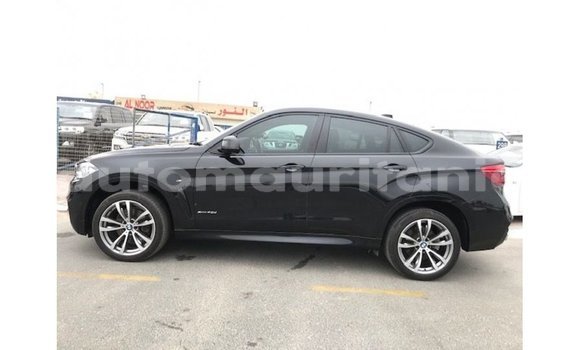 Acheter Import Voiture BMW X6 Noir à Import - Dubai, Adrar Acheter Import Voiture BMW X6 Noir à Import - Dubai, Adrar