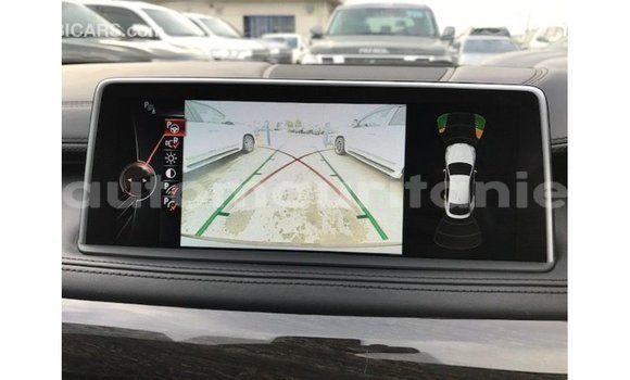 Acheter Import Voiture BMW X6 Noir à Import - Dubai, Adrar Acheter Import Voiture BMW X6 Noir à Import - Dubai, Adrar