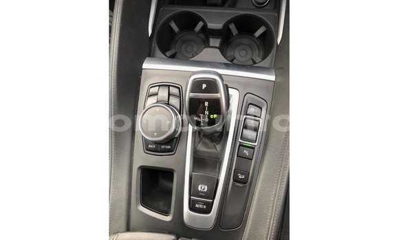 Acheter Import Voiture BMW X6 Noir à Import - Dubai, Adrar Acheter Import Voiture BMW X6 Noir à Import - Dubai, Adrar