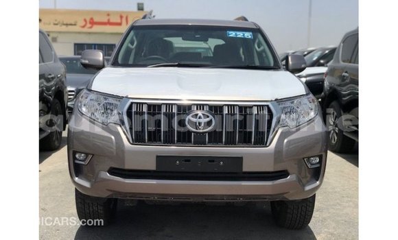 Acheter Import Voiture Toyota Prado Marron à Import - Dubai, Adrar Acheter Import Voiture Toyota Prado Marron à Import - Dubai, Adrar