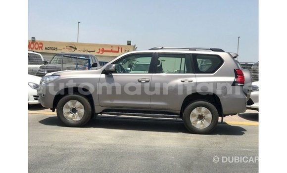 Acheter Import Voiture Toyota Prado Marron à Import - Dubai, Adrar Acheter Import Voiture Toyota Prado Marron à Import - Dubai, Adrar