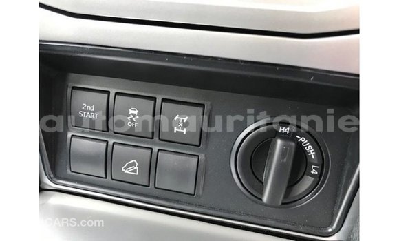 Acheter Import Voiture Toyota Prado Marron à Import - Dubai, Adrar Acheter Import Voiture Toyota Prado Marron à Import - Dubai, Adrar