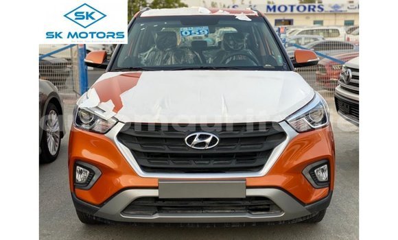 Buy Import Hyundai Creta Other Car in Import - Dubai in Adrar Buy Import Hyundai Creta Other Car in Import - Dubai in Adrar