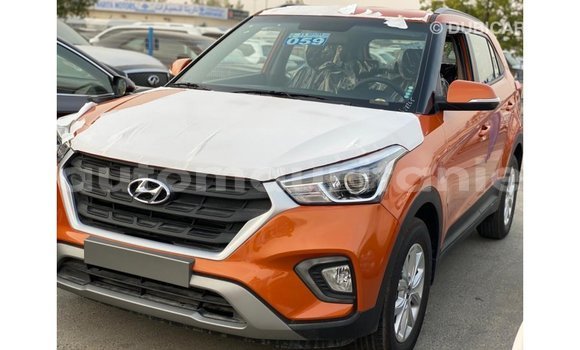 Buy Import Hyundai Creta Other Car in Import - Dubai in Adrar Buy Import Hyundai Creta Other Car in Import - Dubai in Adrar