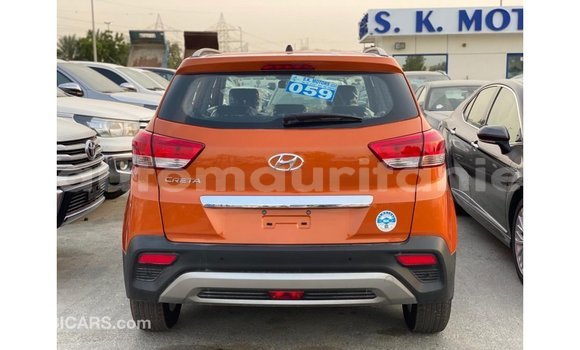 Buy Import Hyundai Creta Other Car in Import - Dubai in Adrar Buy Import Hyundai Creta Other Car in Import - Dubai in Adrar