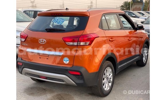Buy Import Hyundai Creta Other Car in Import - Dubai in Adrar Buy Import Hyundai Creta Other Car in Import - Dubai in Adrar