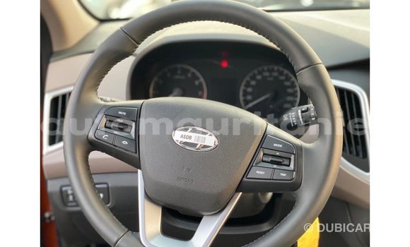 Buy Import Hyundai Creta Other Car in Import - Dubai in Adrar Buy Import Hyundai Creta Other Car in Import - Dubai in Adrar