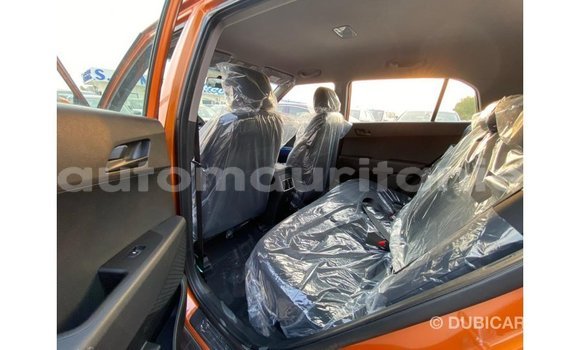 Buy Import Hyundai Creta Other Car in Import - Dubai in Adrar Buy Import Hyundai Creta Other Car in Import - Dubai in Adrar