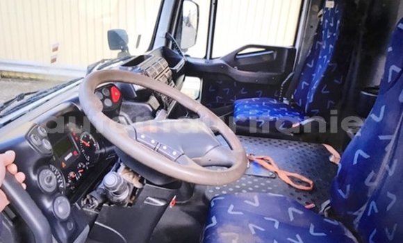 Buy Used Avtokam 2160 White Car in Alaq in Brakna Buy Used Avtokam 2160 White Car in Alaq in Brakna