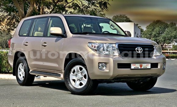 Acheter Import Voiture Toyota Land Cruiser Autre à Import - Dubai, Adrar Acheter Import Voiture Toyota Land Cruiser Autre à Import - Dubai, Adrar