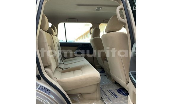 Acheter Import Voiture Toyota Land Cruiser Autre à Import - Dubai, Adrar Acheter Import Voiture Toyota Land Cruiser Autre à Import - Dubai, Adrar
