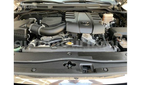 Acheter Import Voiture Toyota Land Cruiser Autre à Import - Dubai, Adrar Acheter Import Voiture Toyota Land Cruiser Autre à Import - Dubai, Adrar