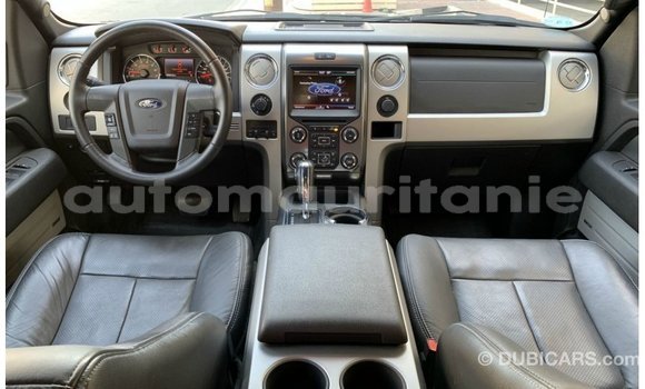 Acheter Import Voiture Ford Club Wagon Noir à Import - Dubai, Adrar Acheter Import Voiture Ford Club Wagon Noir à Import - Dubai, Adrar