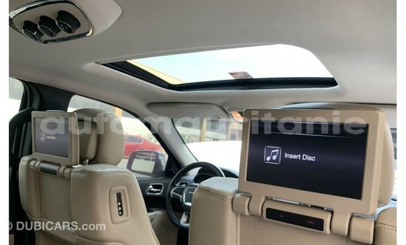 Acheter Import Voiture Dodge Durango Blanc à Import - Dubai, Adrar Acheter Import Voiture Dodge Durango Blanc à Import - Dubai, Adrar