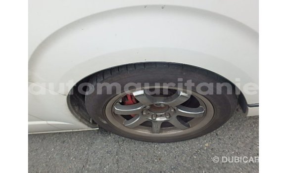 Acheter Import Voiture Toyota Hiace Blanc à Import - Dubai, Adrar Acheter Import Voiture Toyota Hiace Blanc à Import - Dubai, Adrar