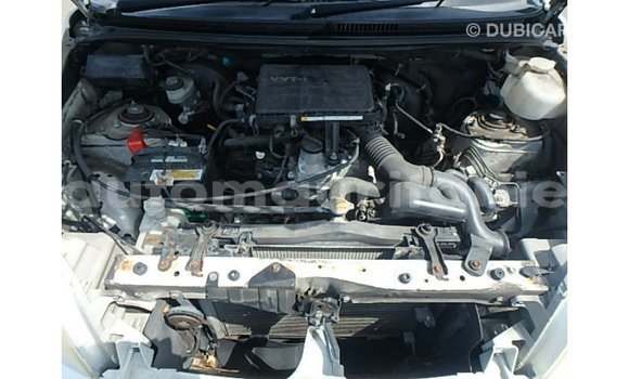 Acheter Import Voiture Toyota Rush Blanc à Import - Dubai, Adrar Acheter Import Voiture Toyota Rush Blanc à Import - Dubai, Adrar