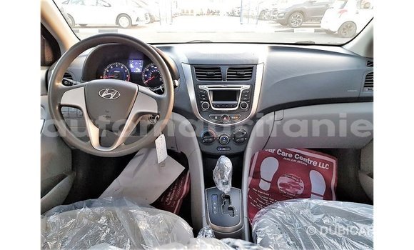 Buy Import Hyundai Accent Red Car in Import - Dubai in Adrar Buy Import Hyundai Accent Red Car in Import - Dubai in Adrar