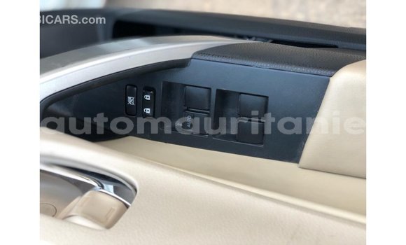 Buy Import Toyota Corolla White Car in Import - Dubai in Adrar Buy Import Toyota Corolla White Car in Import - Dubai in Adrar