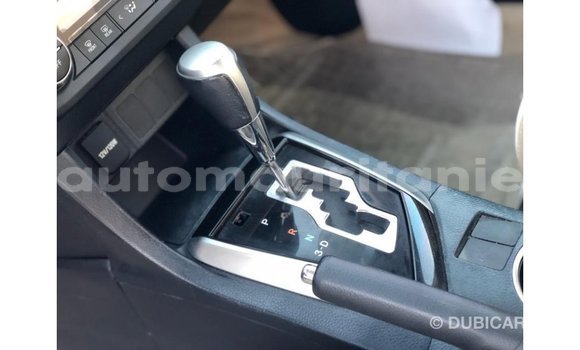 Buy Import Toyota Corolla White Car in Import - Dubai in Adrar Buy Import Toyota Corolla White Car in Import - Dubai in Adrar