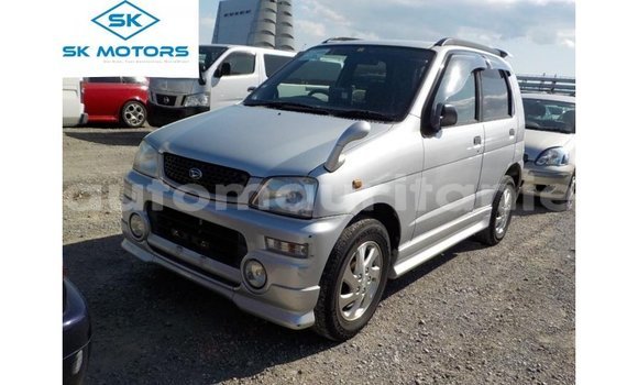 Acheter Import Voiture Daihatsu Terios Autre à Import - Dubai, Adrar