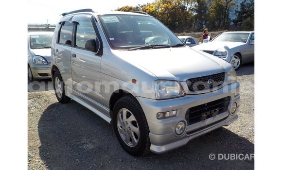 Acheter Import Voiture Daihatsu Terios Autre à Import - Dubai, Adrar Acheter Import Voiture Daihatsu Terios Autre à Import - Dubai, Adrar