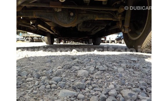 Acheter Import Voiture Daihatsu Terios Autre à Import - Dubai, Adrar Acheter Import Voiture Daihatsu Terios Autre à Import - Dubai, Adrar