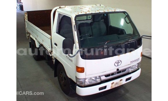 Acheter Import Utilitaire Toyota Dyna Blanc à Import - Dubai, Adrar Acheter Import Utilitaire Toyota Dyna Blanc à Import - Dubai, Adrar