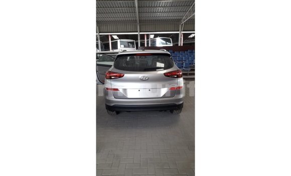 Buy Import Hyundai Tucson Other Car in Import - Dubai in Adrar Buy Import Hyundai Tucson Other Car in Import - Dubai in Adrar