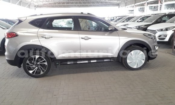 Buy Import Hyundai Tucson Other Car in Import - Dubai in Adrar Buy Import Hyundai Tucson Other Car in Import - Dubai in Adrar