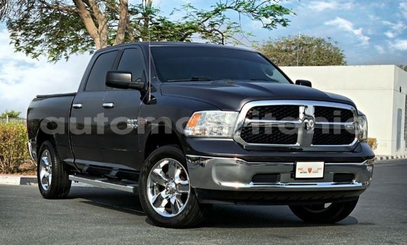 Acheter Import Voiture Dodge RAM Autre à Import - Dubai, Adrar