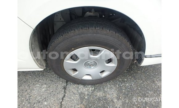 Acheter Import Voiture Toyota Hiace Blanc à Import - Dubai, Adrar Acheter Import Voiture Toyota Hiace Blanc à Import - Dubai, Adrar