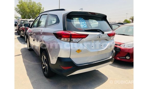Buy Import Toyota Rush Red Car in Import - Dubai in Adrar Buy Import Toyota Rush Red Car in Import - Dubai in Adrar