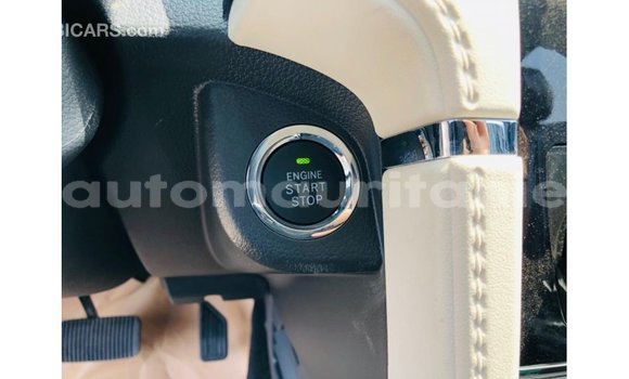 Buy Import Toyota Rush Red Car in Import - Dubai in Adrar Buy Import Toyota Rush Red Car in Import - Dubai in Adrar