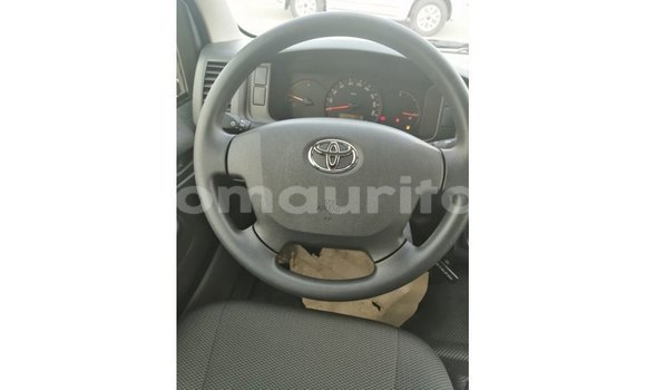 Buy Import Toyota DA White Truck in Import - Dubai in Adrar Buy Import Toyota DA White Truck in Import - Dubai in Adrar
